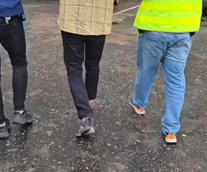 Bytom: Mężczyzna aresztowany za brutalne znęcanie się nad partnerką. Grozi mu surowa kara