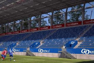 Stadion piłkarski w Gorzowie na wizualizacji. Koncepcja zaczyna nabierać kształtów 