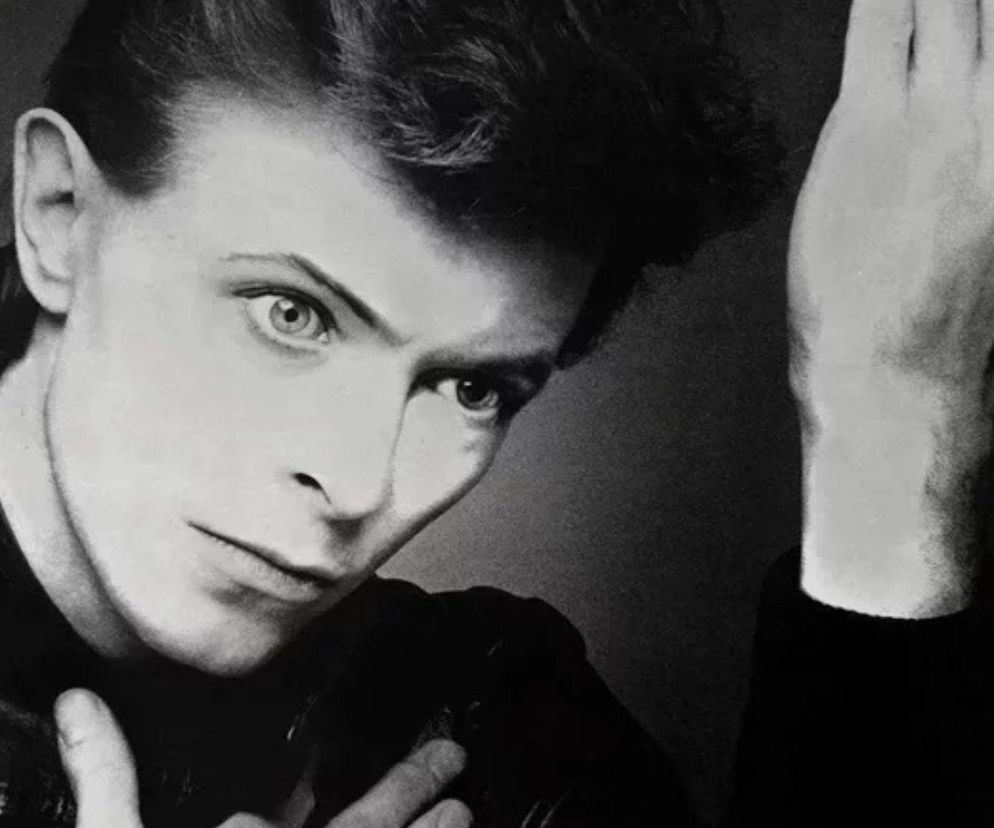 David Bowie