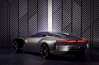 Renault Coupe Corbusier Concept