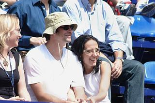 Kobiety Pawła Deląga. To z nimi był wcześniej związany aktor