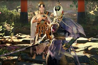 Kunitsu-Gami: Path of the Goddess 