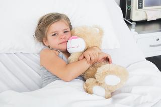 Odra - objawy i leczenie odry u dzieci. Czy choroba jest groźna?