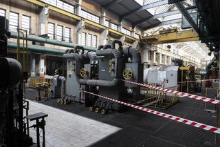 Elektrociepłownia Zabrze przejęta przez miasto