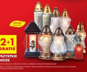 Gigantyczne obniżki w Biedronce