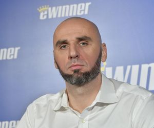 Wstyd, co zrobili Marcinowi Gortatowi. Serce się kraje na ten widok. Nie do wiary, jak potraktowali legendę NBA 