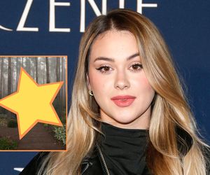 Sylwia Przybysz zaczarowała fanów kadrami z ogrodu. Magia w czystej postaci