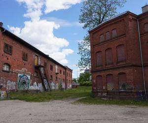 Olsztyn miastem koszar. Tak wyglądają najstarsze z zachowanych. Zobacz zdjęcia