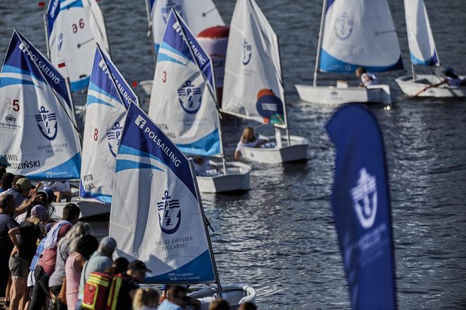 PGE PolSailing 2024