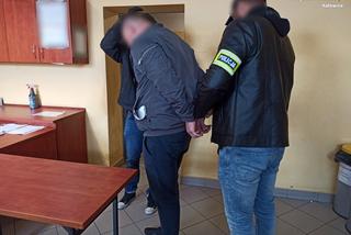 Bandyckie porachunki w Katowicach. Sprawcy zatrzymani
