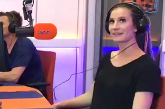 Sylwia Grzeszczak