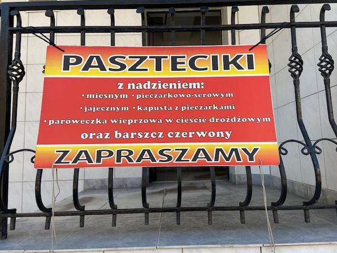 pasztecik