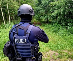 Kalisz. Ustawka pseudokibiców udaremniona