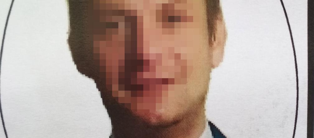 Dorwijcie mordercę mojego męża