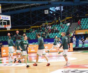 WKS Śląsk Wrocław - MKS Start Lublin