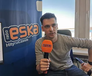 O Starachowicach z przymrużeniem oka. Piotr Latała - TikToker z naszego miasta