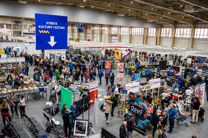 Targi HOBBY i Animal Fest w jednym miejscu. MTP oferują wspaniałą zabawę