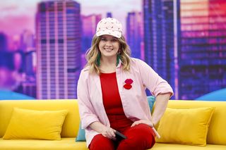 Anna Powierza ujawnia kulisy rodzinnego dramatu. Mówi wprost o ojcu swojej córki