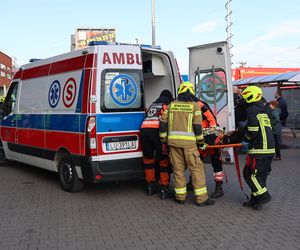 Orkiestrowe szaleństwo w Galerii Olimp! Tak mieszkańcy Lublina wspierają WOŚP. Zdjęcia