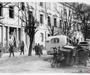 Bombardowanie Lublina w trakcie II wojny światowej. Tak wyglądała stolica woj. lubelskiego w 1939 roku