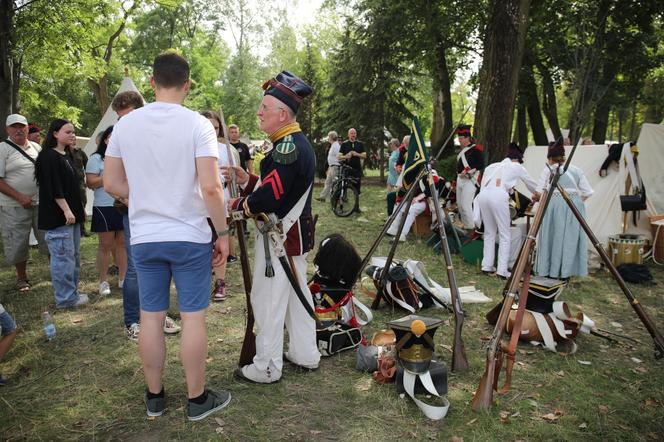 Otwarcie Muzeum Wojska Polskiego