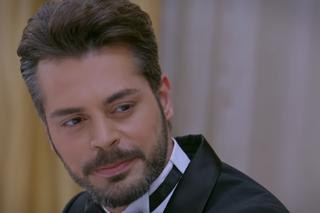 Zranione ptaki odcinek 202 ostatni. Ślub Leventa i Meryem