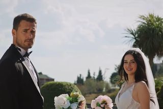 Miłość i nadzieja. Kuzey poślubi Bahar? Pierwszy odcinek 2. sezonu szokuje