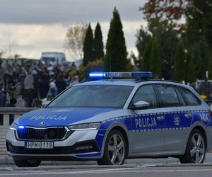 Wszystkich Świętych 2024. Organizacja ruchu i rozkład jazdy autobusów w Białymstoku