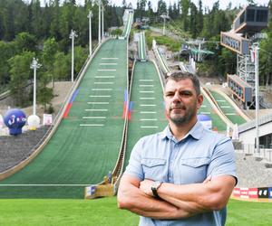 Ostatnie prace modernizacyjne w COS Zakopane. Ośrodek Przygotowań Olimpijskich w Zakopanem gotowy na Igrzyska Europejskie