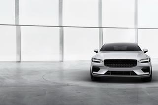 Polestar 1