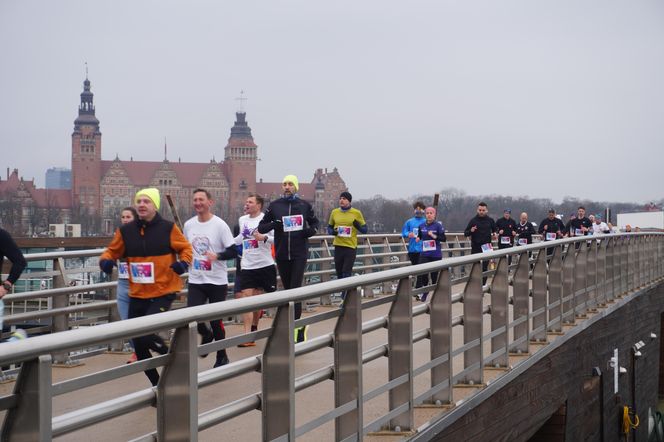 17. Bieg "Policz się z cukrzycą" w Szczecinie