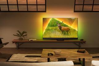 MiniLED od Philips TV