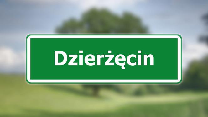 Dzierżęcin