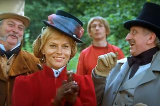 Cena wolności, odc. 6: Katerina Nikitska (Anna Lutczewa)