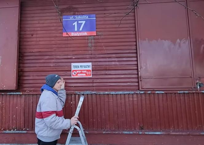 Wojciech Major Suchodolski nie żyje. Kim była legenda internetu?
