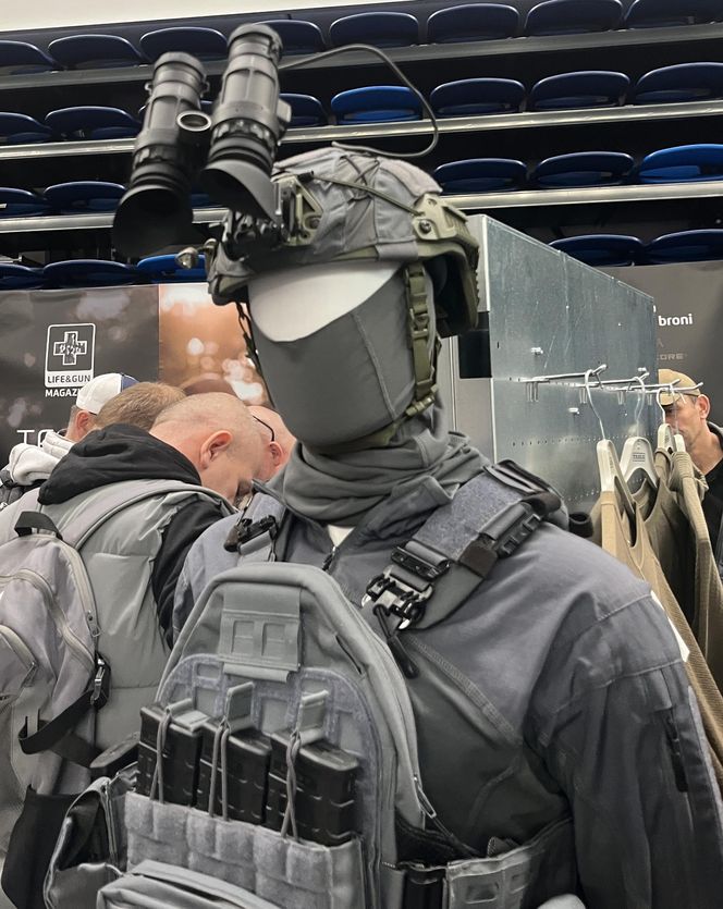 VII Ogólnopolski Zlot Miłośników Broni Palnej Pro ARMA 2025