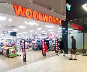 Sieć Woolworth rozpoczęła ekspansję na Polskę