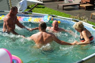 Sanatorium Miłości 