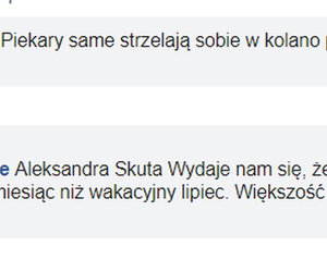 Piekary Śląskie zablokowały komentarze na Facebooku. W przegadywankach wygrałeś