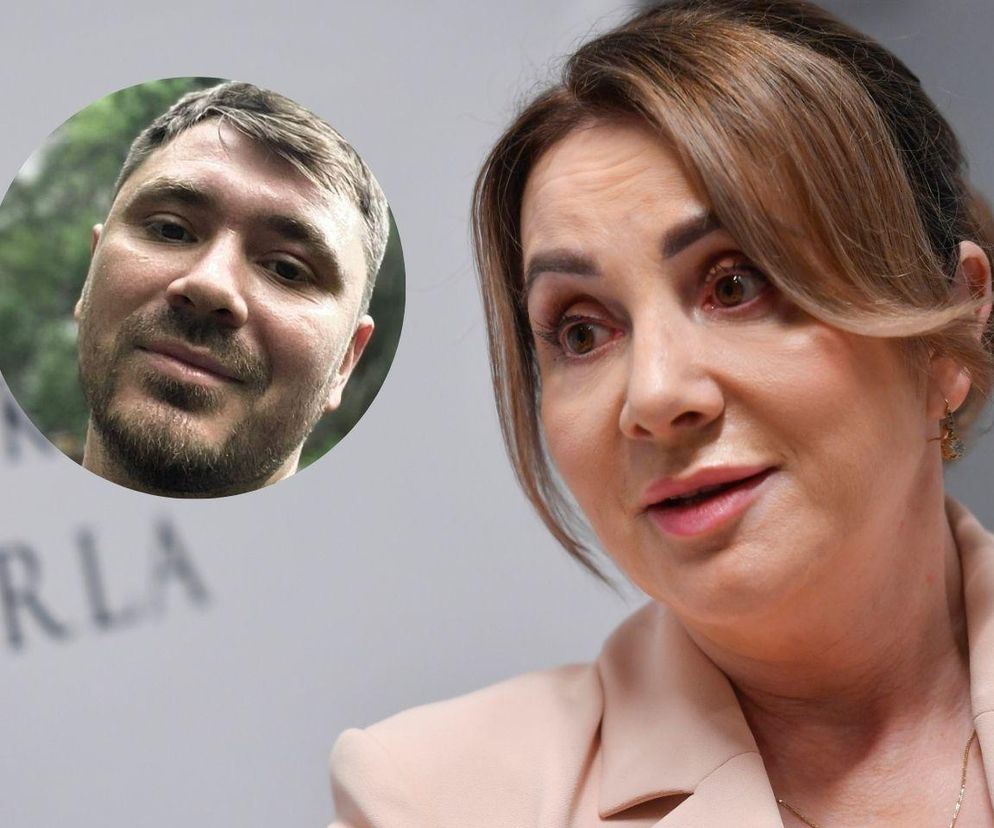 Szok, jak Danuta Martyniuk zareagowała na pytanie o syna. Wystarczył krótki telefon, dosadny komentarz. A Daniel leci dalej