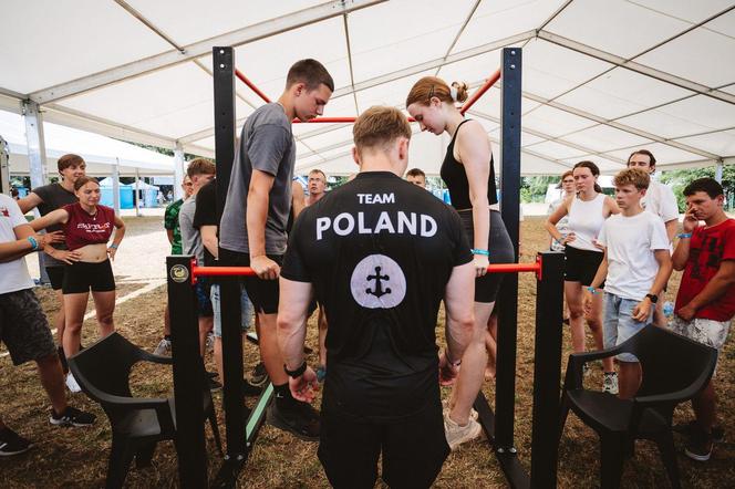 Festiwal Życia w Kokotku 2024. Zdjęcia z trzeciego dnia festiwalu