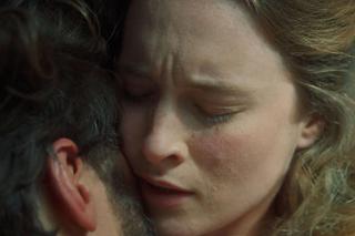 Matylda, odcinek 8 Matylda (Maria Kowalska), Boden (Kamil Szeptycki)