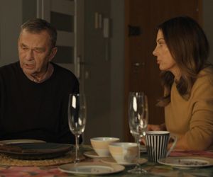 Barwy szczęścia, odcinek 3195: Czesław oczerni Agnieszkę. Kasia dowie się, jaka jej siostra jest naprawdę – ZDJĘCIA, ZWIASTUN 