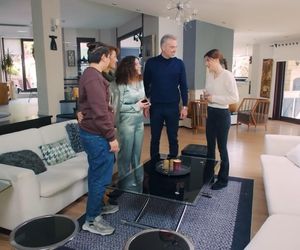 Miłość i nadzieja. Zeynep i Melis w przypływie emocji wpadną sobie w ramiona