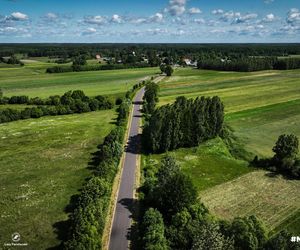 Ultra Duch Puszczy – sześć tras, tysiące emocji i jeden Duch, który jednoczy ludzi i rowery