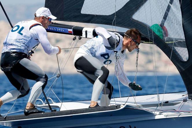 Dominik Buksa i Szymon Wierzbicki 