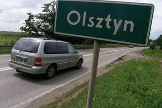 Nowe inwestycje w Olsztynie