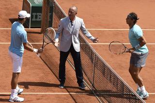 Finał Roland Garros 2014. Rafael Nadal przeszedł do historii! Zapis relacji na żywo