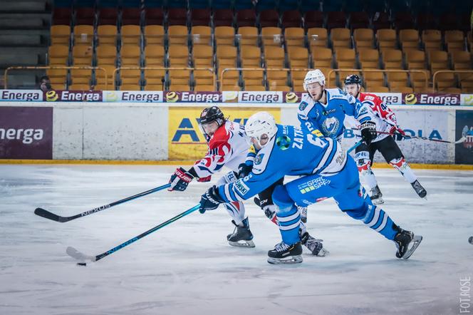 KH Energa Toruń - Re-Piast Unia Oświęcim 5:2, zdjęcia z Tor-Toru