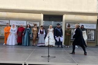 Zielona ulica Krupnicza